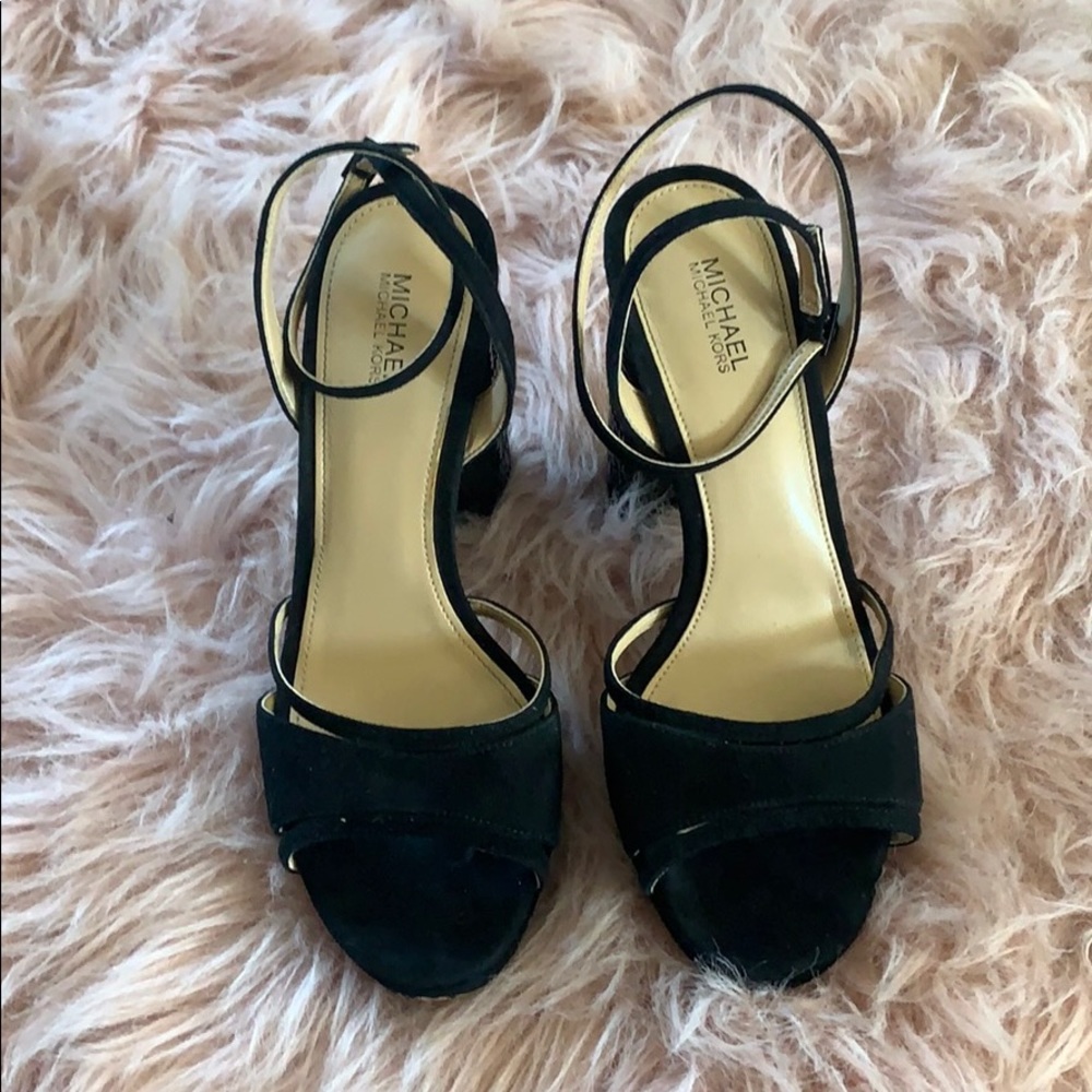 Michael Kors heels